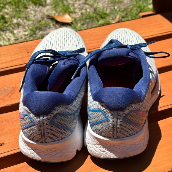 SAUCONY‎ EVERUN SNEAKERS MENS SIZE 9 - Picture 4 of 11